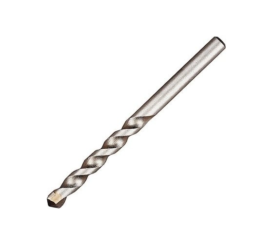 Сверло ударное "STANDARD" (5х100 мм; 1 шт.) по бетону STAYER 2910-100-05_z02 1