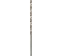 Сверло по металлу (5 шт; 4.5х82/126 мм; HSS-G) Bosch 2608596818