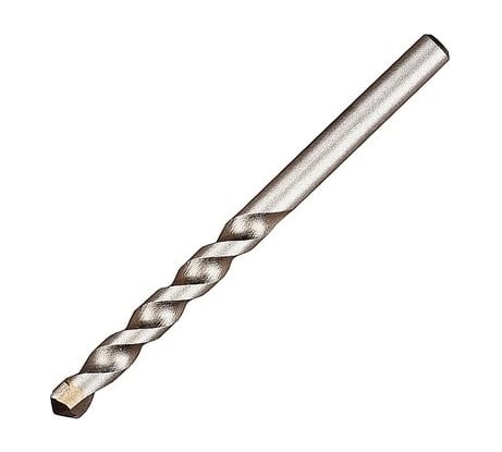 Сверло ударное "STANDARD" (8х120 мм; 1 шт.) по бетону STAYER 2910-120-08_z02