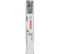 Сверло по металлу 5 шт. (10х121/184 мм; HSS-G) Bosch 2608596832
