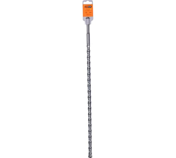 Бур с посадкой SDS plus (14х500 мм) PRORAB 2448 1