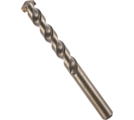 Сверло ударное "STANDARD" (12х120 мм; 1 шт.) по бетону STAYER 2910-120-12_z02 1