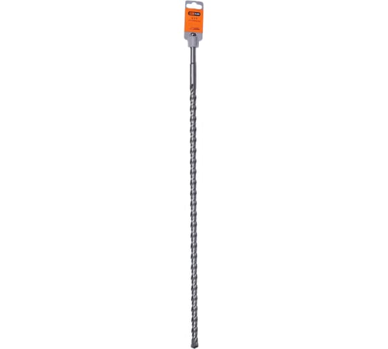 Бур с посадкой SDS plus (14х1000 мм) PRORAB 2451 1