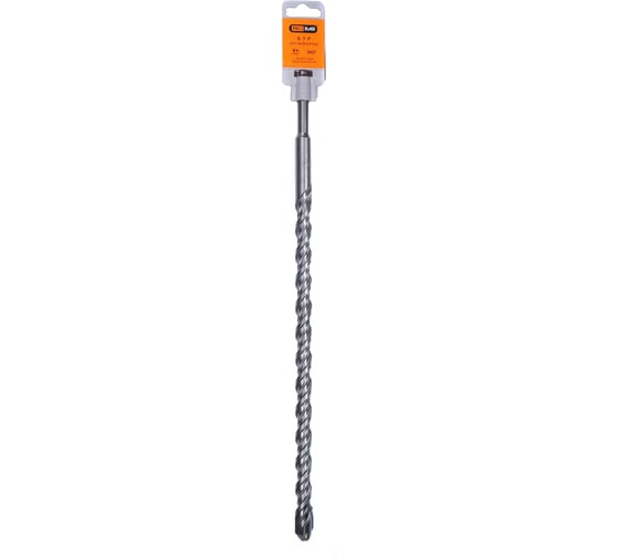 Бур с посадкой SDS plus (16х400 мм) PRORAB 2457 1