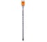 Бур с посадкой SDS plus (16х400 мм) PRORAB 2457 1