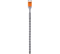 Бур с посадкой SDS plus (16х450 мм) PRORAB 2458