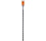 Бур с посадкой SDS plus (16х450 мм) PRORAB 2458 1