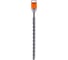 Бур с посадкой SDS plus (18х350 мм) PRORAB 2466 1
