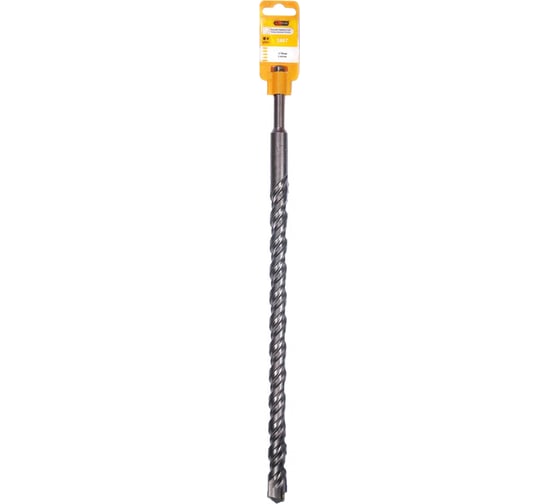 Бур с посадкой SDS plus (18х400 мм) PRORAB 2467 1