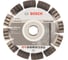 Диск алмазный Best for Concrete для УШМ по бетону (150х22,23 мм) BOSCH 2.608.602.653 1