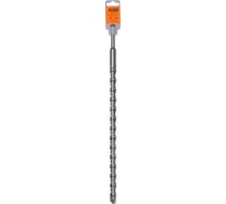 Бур с посадкой SDS plus (18х450 мм) PRORAB 2468