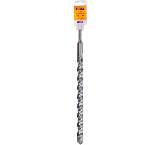 Бур с посадкой SDS plus (20х350 мм) PRORAB 2476 1