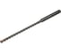Бур SDS-Max (14x370 мм; 4 спирали) по бетону STAYER 29350-370-14 1