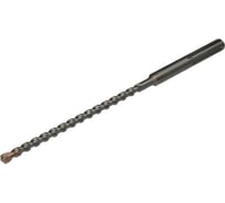Бур SDS-Max (18x370 мм; 4 спирали) по бетону STAYER 29350-370-18