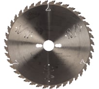 Диск пильный Expert for Wood для циркулярных пил (250х30х3,2/2,2 мм; 40Т) Bosch 2608642505