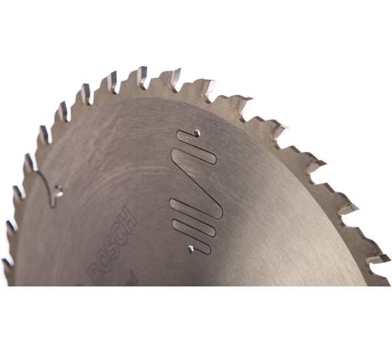 Диск пильный Expert for Wood для циркулярных пил (250х30х3,2/2,2 мм; 40Т) Bosch 2608642505