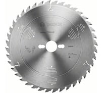 Диск пильный Expert for Wood для циркулярных пил (250х30х3,2/2,2 мм; 80Т) Bosch 2608642507