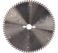 Диск пильный Expert for Wood для циркулярных пил (300х30х3,2/2,2 мм; 72Т) Bosch 2608642510