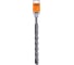 Бур с посадкой SDS plus (22х210 мм) PRORAB 2483 1