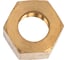 Гайка накидная g1/4", d 9.8 мм, латунь СваркаДжет 4301050301308 2