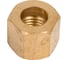 Гайка накидная g1/4", d 9.8 мм, латунь СваркаДжет 4301050301308 3