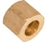 Гайка накидная g1/4", d 9.8 мм, латунь СваркаДжет 4301050301308 4