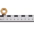 Гайка накидная g1/4", d 9.8 мм, латунь СваркаДжет 4301050301308 6