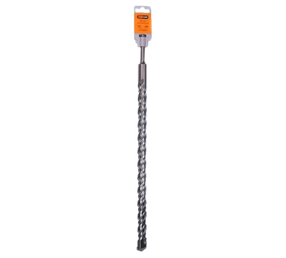 Бур с посадкой SDS plus (22х460 мм) PRORAB 2488