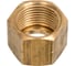 Гайка накидная g3/8", левая, латунь СваркаДжет 4301050301249 3