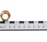 Гайка накидная g3/8", левая, латунь СваркаДжет 4301050301249 5
