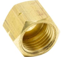 Гайка накидная М14x1.5 мм, левая СваркаДжет 4301050301239