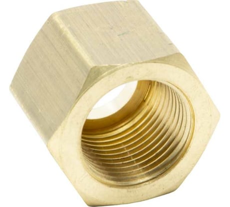 Гайка накидная м20x1.5 мм СваркаДжет 4301050301220