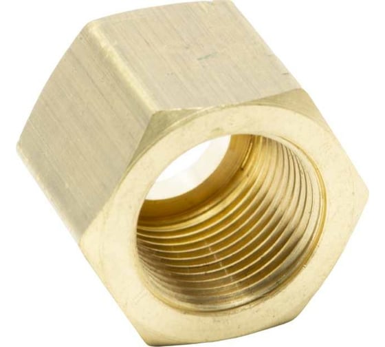Гайка накидная м20x1.5 мм СваркаДжет 4301050301220 1