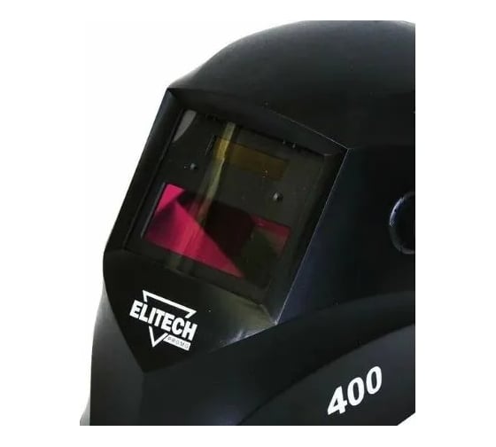 Маска сварочная 400 Elitech 199138