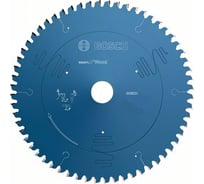 Диск пильный Expert for Wood для циркулярных пил (250х30х2,5/1,8 мм; 80Т) Bosch 2608642500