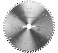 Диск пильный Expert for Laminated Panel для циркулярных пил (250x30x3,2/2,2 мм; 48Т) Bosch 2608642514