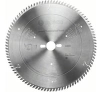 Диск пильный Expert for Laminated Panel для циркулярных пил (250x30x3,2/2,2 мм; 80Т) Bosch 2608642516