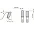 Диск пильный Expert for Laminated Panel для циркулярных пил (250x30x3,2/2,2 мм; 80Т) Bosch 2608642516 2