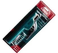 Электрододержатель 300А Ligans WC0035