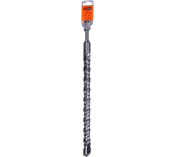 Бур с посадкой SDS plus (25х300 мм) PRORAB 2499 1