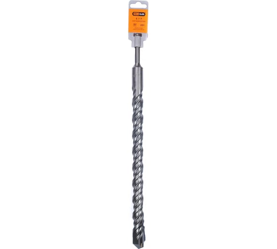 Бур с посадкой SDS plus (25х400 мм) PRORAB 2501 1