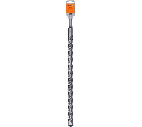 Бур с посадкой SDS plus (25х500 мм) PRORAB 2503 1