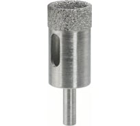 Коронка алмазная Best for Ceramic для фрезера GTR 30 CE Professional (25х35 мм; 6,3 мм) Bosch 2608620214
