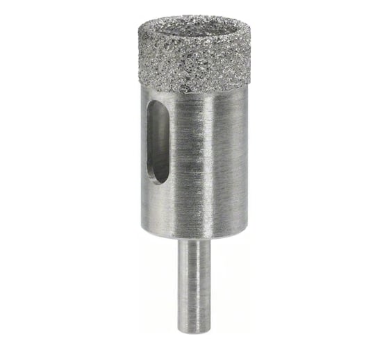 Коронка алмазная Best for Ceramic для фрезера GTR 30 CE Professional (35х35 мм; 6,3 мм) Bosch 2608620216 1