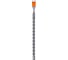 Бур с посадкой SDS plus (30х500 мм) PRORAB 2534 1