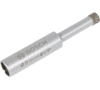 Сверло алмазное Easy DRY для сухого сверления (8х33 мм) Bosch 2608587141