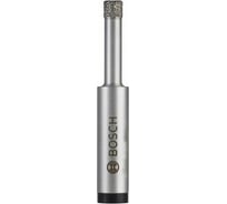Сверло алмазное Easy DRY для сухого сверления (10х33 мм) Bosch 2608587142