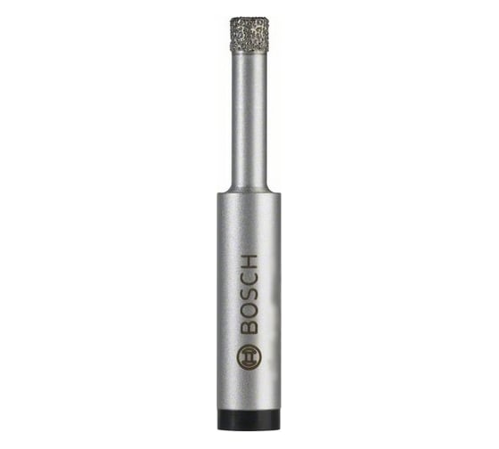 Сверло алмазное Easy DRY для сухого сверления (10х33 мм) Bosch 2608587142