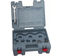 Набор коронок алмазных DRY SPEED 3 шт. для УШМ Bosch 2608587136