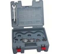Набор коронок алмазных DRY SPEED 4 шт. для УШМ Bosch 2608587137